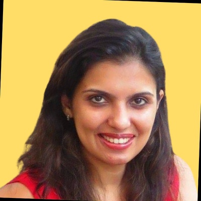Junisha Malkani